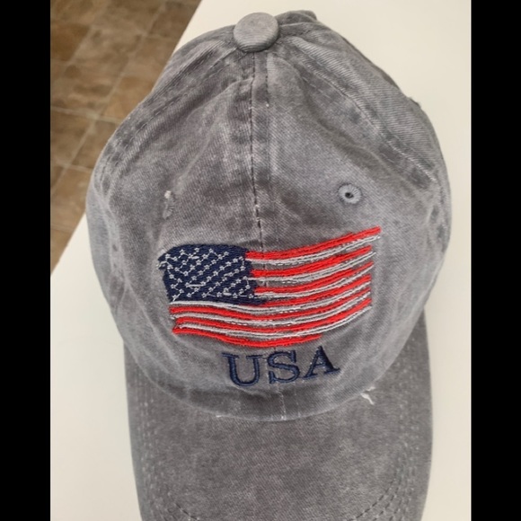 Other - Cap USA NWOT
